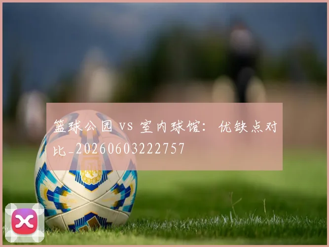 篮球公园 vs 室内球馆：优缺点对比_20260603222757